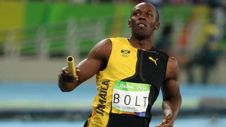 El multicampeón jamaiquino tuvo un adiós olímpico con su 9ª medalla de oro (3ª en Río). Se retira el más grande. Su historia.