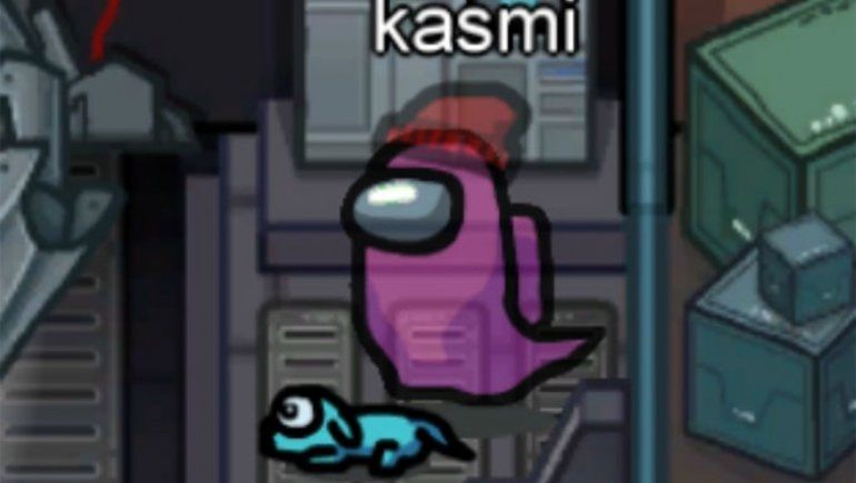 Among Us es el juego más popular del 2020 | Foto: InnerSloth