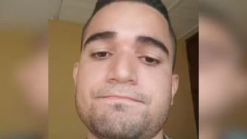 Gabriel Sarmiento fue asesinado en un transmisión en vivo en TikTok Gabriel Sarmiento fue asesinado en un transmisión en vivo en TikTok