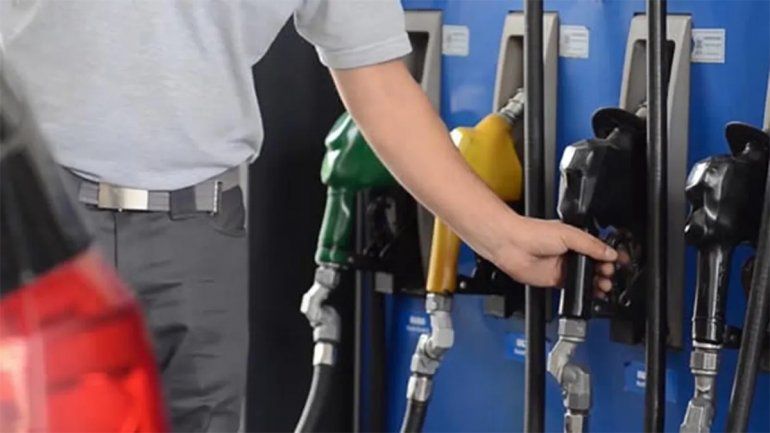 El Gobierno analiza incluir los combustibles en Precios Justos
