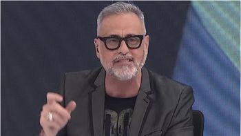 la conmovedora confesion de jorge rial a los 61 anos la conmovedora confesion de jorge rial a los 61 anos