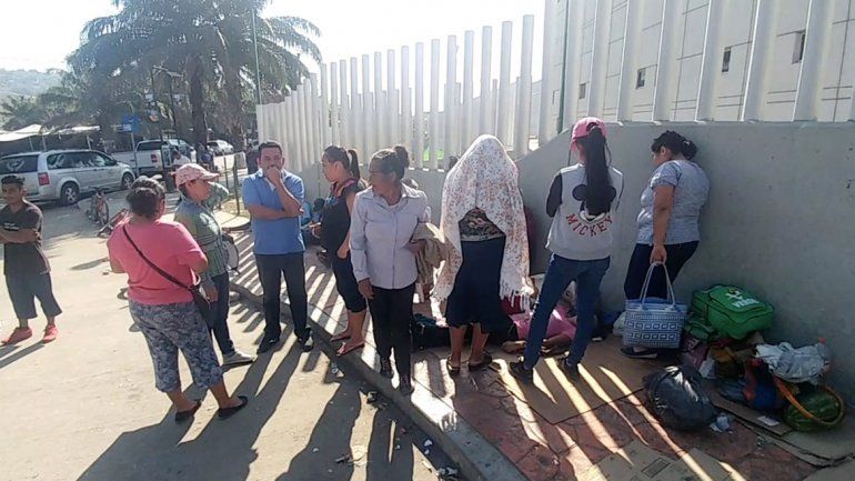 Un alumno quedó en coma por un examen de gimnasia