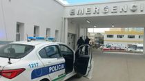 Sorprendió corriendo semidesnudo en pleno centro de Comodoro Rivadavia y terminó detenido: qué había hecho Sorprendió corriendo semidesnudo en pleno centro de Comodoro Rivadavia y terminó detenido: qué había hecho