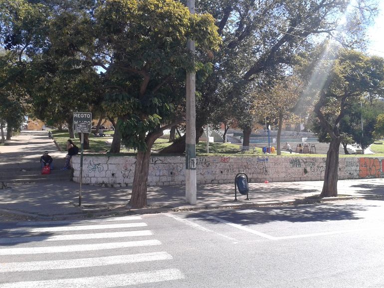 Un nene de 13 años habría violado a una mujer de 35