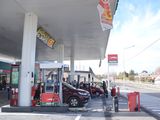 Las estaciones Puma ajustaron los precios de los combustibles