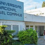 Dolor por el fallecimiento de la profesora Ángela Di Tullio. | LM Neuquen Dolor por el fallecimiento de la profesora Ángela Di Tullio.