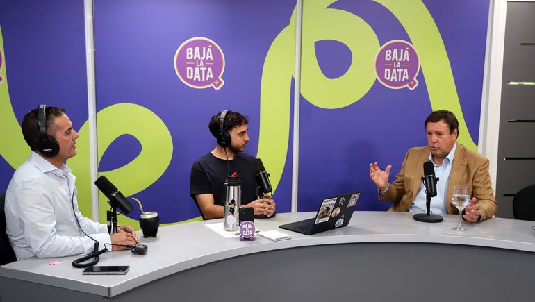 Weretilneck desmiente vínculos con Machado y Ciccarelli: aclaraciones sobre la campaña electoral