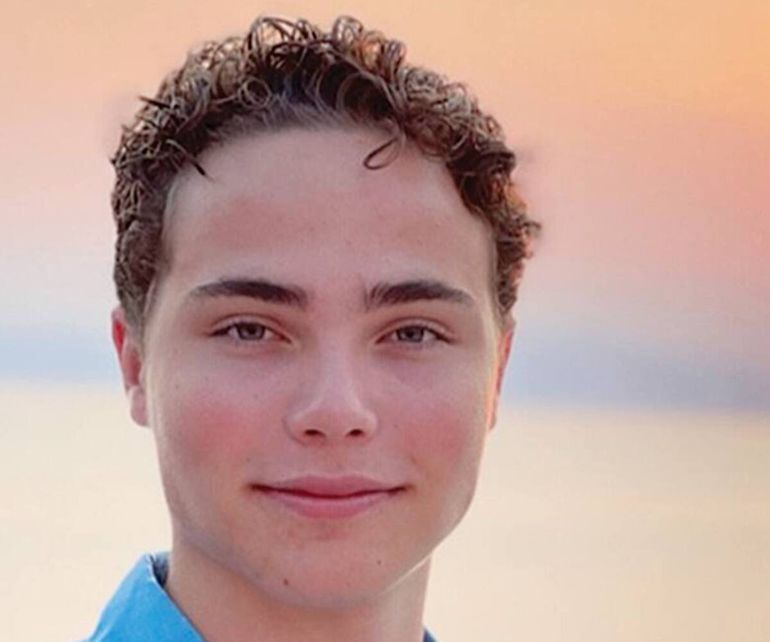 El millonario alemán Isebrand Kaldewi, a quien también vinculan con la princesa Amalia. El millonario alemán Isebrand Kaldewi, a quien también vinculan con la princesa Amalia.