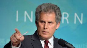El FMI mandará 7600 millones de dólares para antes de Navidad