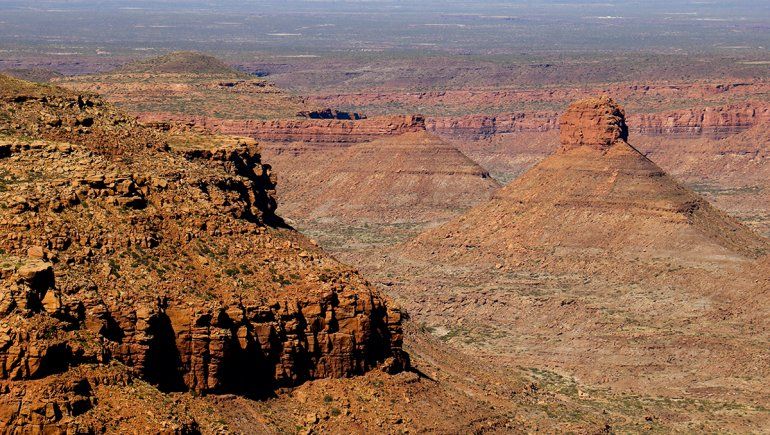 Vaca Muerta se mete en el turismo de paso en tres localidades