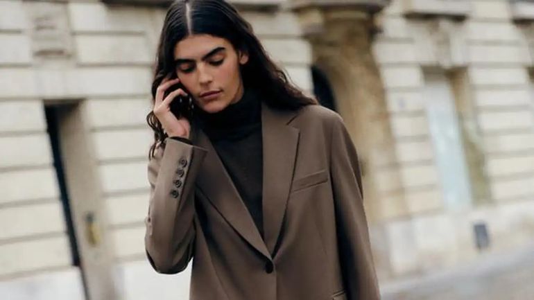 ¿Qué outfits se pueden usar con el mocha mousse? ¿Qué outfits se pueden usar con el mocha mousse?