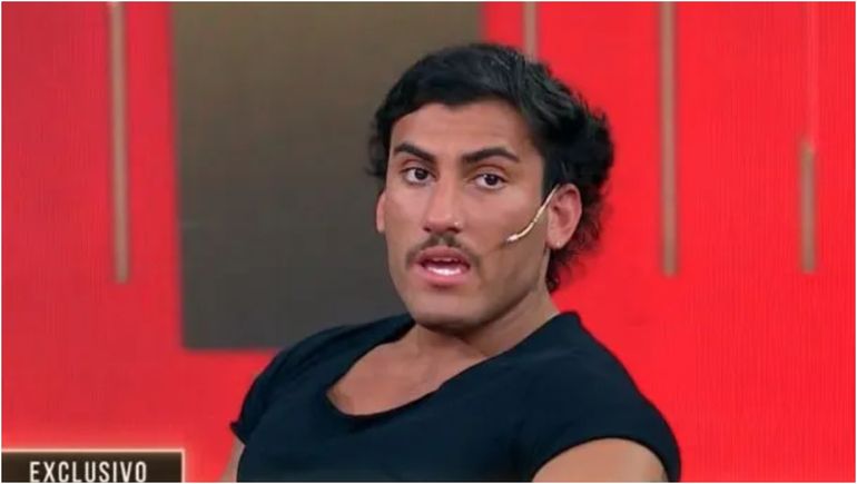 La fortuna que cobra Tomás Holder por un posteo en redes sociales