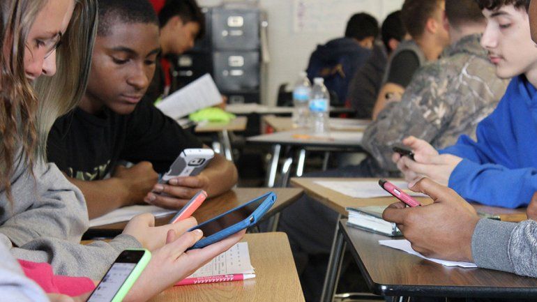 Había sido una de las promesas de campaña del presidente francés.