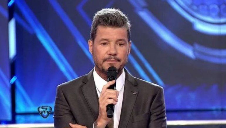 Guerra mediática: Canal 13 confimó que Tinelli se queda