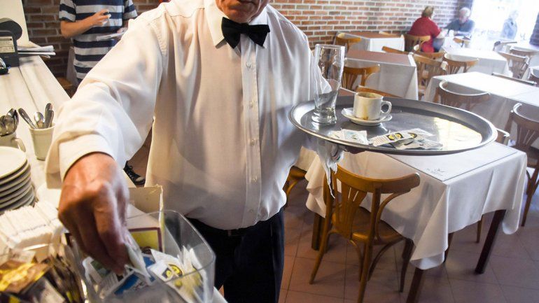 Ya se consume tanto edulcorante como azúcar