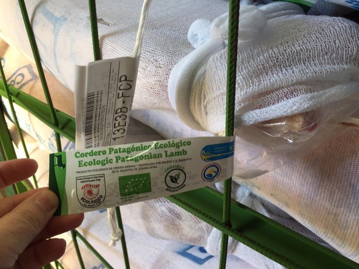 Los ganaderos aseguran que podrían perder mercado externos si se avanza con la flexibilización de la barrera sanitaria.