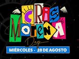 Cris Morena Day: todo lo que tenés que saber sobre el evento de OLGA en el Gran Rex