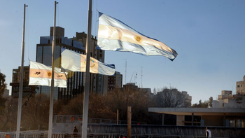 como estara el clima en el inicio de semana en neuquen