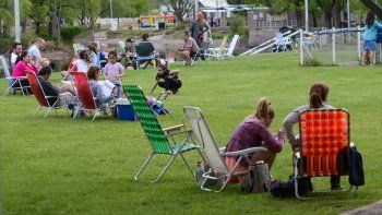 como estara el tiempo en el inicio de la primavera