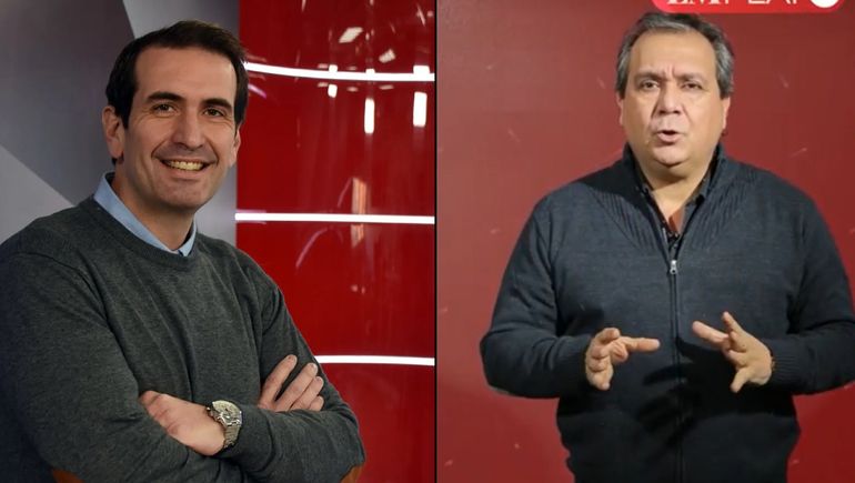 Cervi candidato, Martínez sin cargo y una reunión clave en el MPN