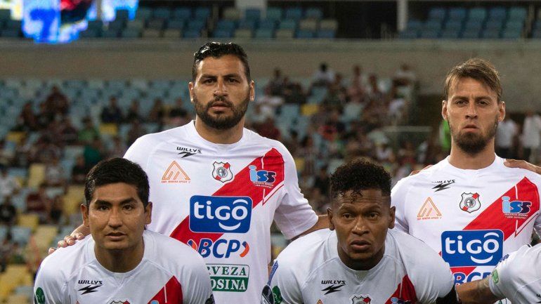 El misionero en su noche inolvidable en el Marcaná