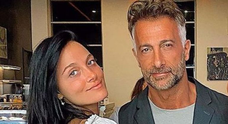 La despedida de soltera de Oriana Sabatini: cómo se puso el Ova