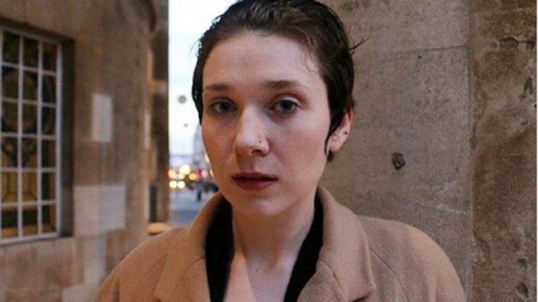Niamh Ní Dhomhnaill