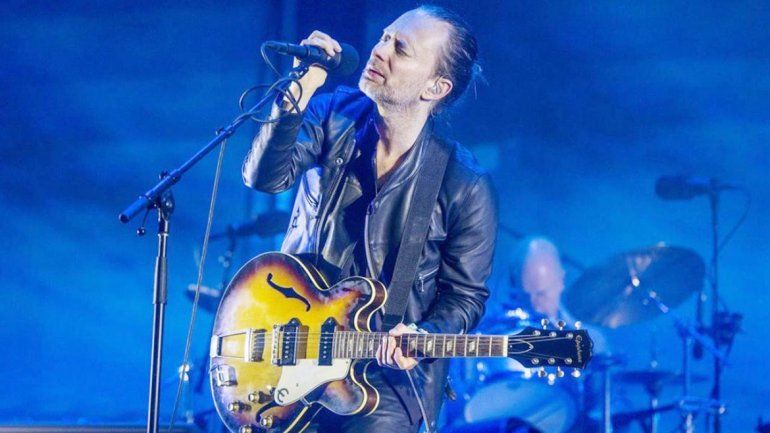 Radiohead