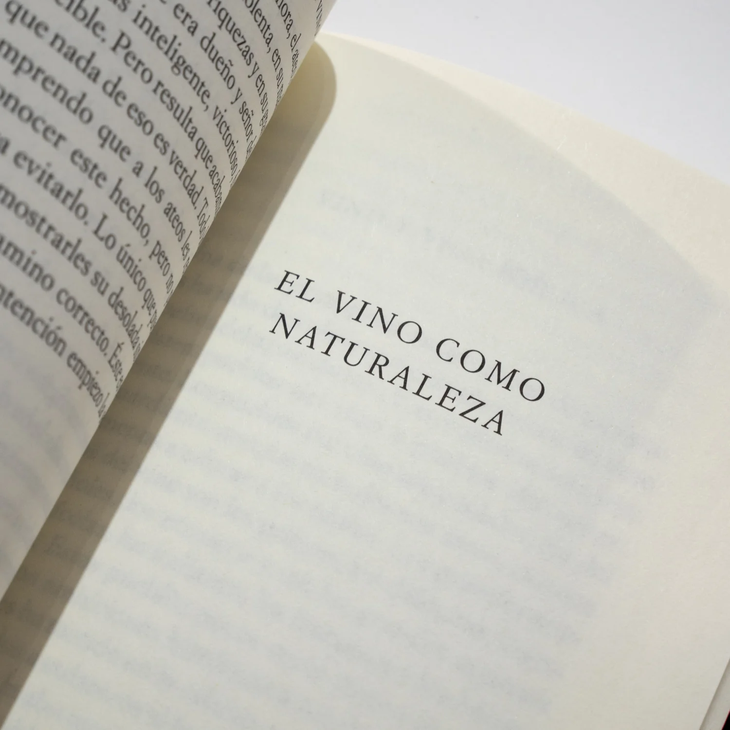 Filosofía del vino: El escritor húngaro Béla Hamvas y su visión lúdica: el vino del llano para las penas sencillas y el de montaña contra el idealismo. Filosofía del vino: El escritor húngaro Béla Hamvas y su visión lúdica: el vino del llano para las penas sencillas y el de montaña contra el idealismo. 