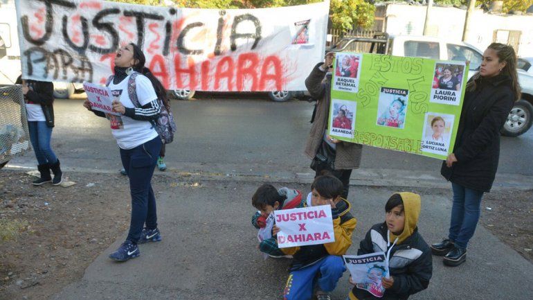 Denuncia por mala praxis: Murió en esa ambulancia