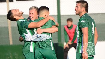 Camioneros es el último de la tabla en la zona Sur. Camioneros es el último de la tabla en la zona Sur.