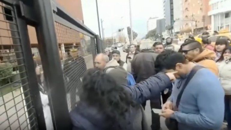 Los voy a hacer mierda a todos, la grave amenaza contra una concejala por la aprobación de Uber