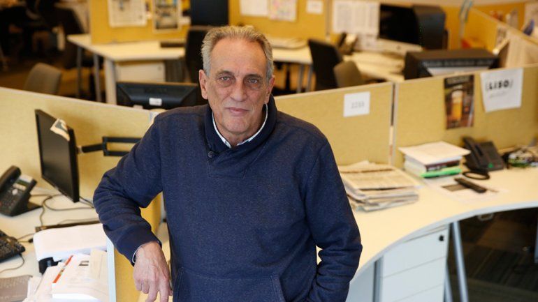 Gloria del automovilismo nacional