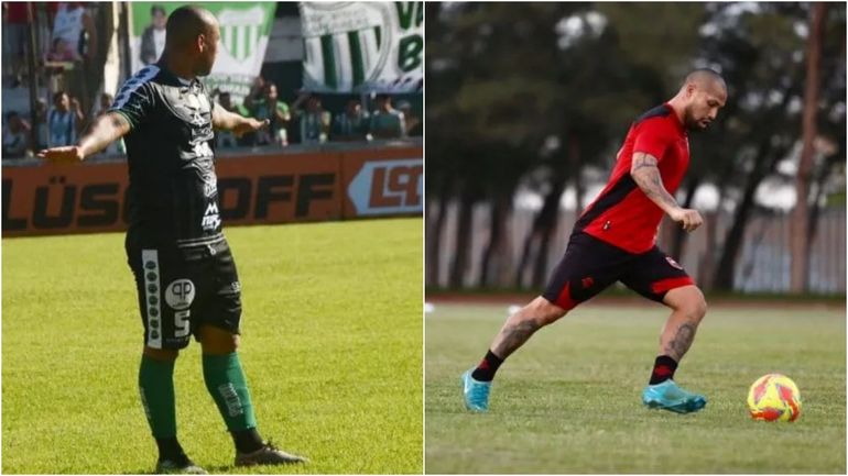 El gran cambio físico de Gaspar Iñíguez El gran cambio físico de Gaspar Iñíguez