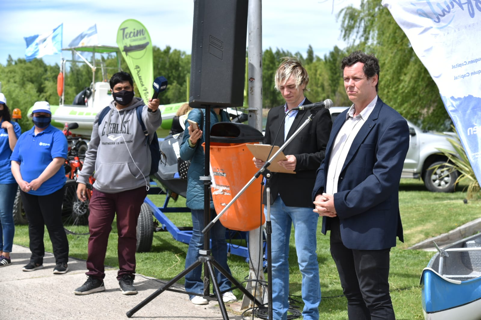 Neuquén inauguró temporada y busca ser una capital turística