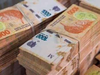 Presta Banco Nación a jubilados. Montos máximos y requisitos mayo 2026