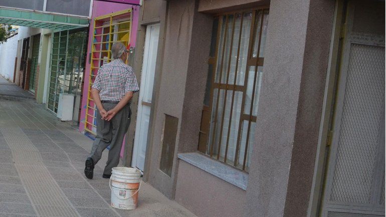 Por matar de una puñalada a la cabeza es juzgado