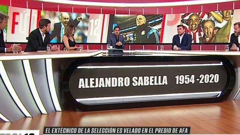 El famoso periodista de ESPN que pegó un portazo
