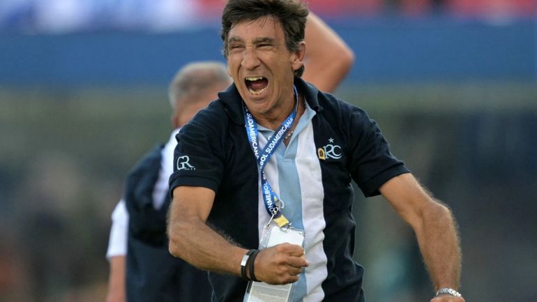 Gustavo Costas Gustavo Costas