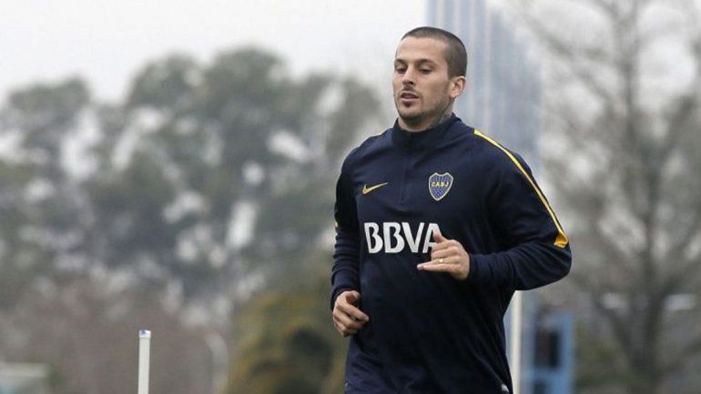 Benedetto estará a disposición para jugar por la Copa Argentina.