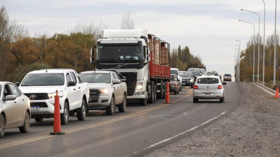 Puentes cortados: ¿cuáles son los caminos alternativos?