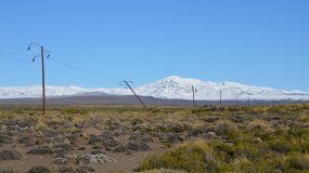 Un corte de luz afectará a San Martín de los Andes