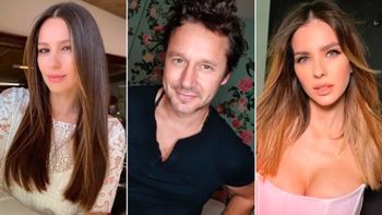 benjamin vicuna conto de que manera felicito a pampita y la china suarez en el dia de la madre benjamin vicuna conto de que manera felicito a pampita y la china suarez en el dia de la madre