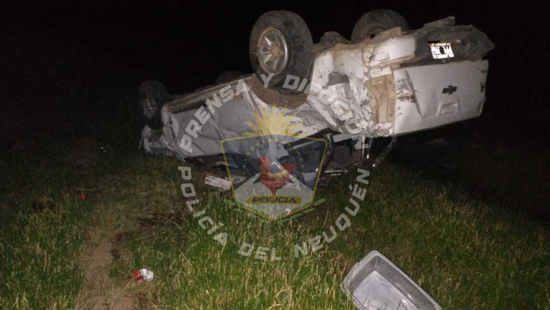 Quiénes son los hombres que murieron tras caer por un precipicio