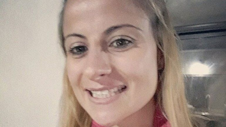 La odontóloga fue violada y después estrangulada