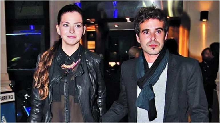 El regalo que la China Suárez le hizo a Nicolás Cabré en uno de los días más importantes de su vida