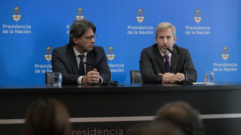 Frigerio minimizó las derrotas en San Juan y Misiones