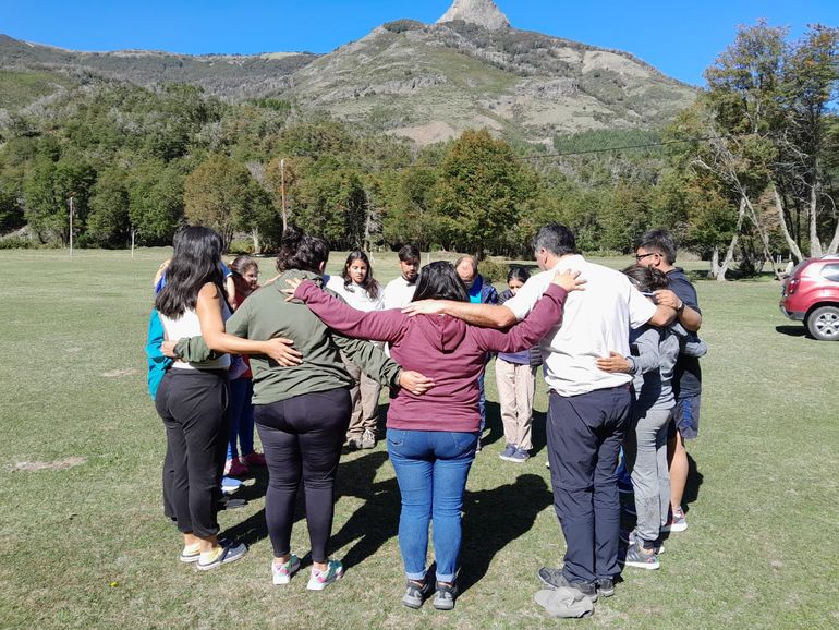 Los jóvenes religiosos realizan distintos encuentros y actividades humanitarias. Del 1 al 6 de agosto se llevará a cabo el encuentro en Portugal. Los jóvenes religiosos realizan distintos encuentros y actividades humanitarias. Del 1 al 6 de agosto se llevará a cabo el encuentro en Portugal.