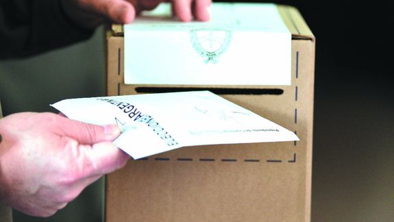 Elecciones 2023: ya se puede consultar el padrón
