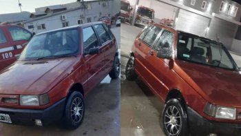 salio de la fiesta de la confluencia y le robaron el auto: se me vino el mundo abajo salio de la fiesta de la confluencia y le robaron el auto: se me vino el mundo abajo